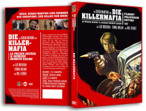 Die Killermafia - Limited Uncut Edition