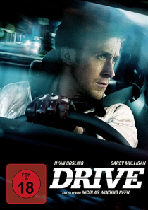Drive - Uncut