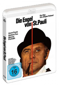 Die Engel von St.Pauli (Blu-ray Disc)