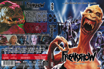 Freakshow - Uncut