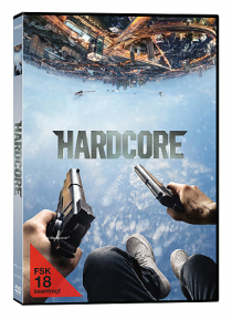 Hardcore - Uncut