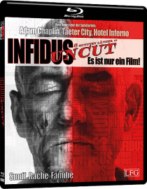 Infidus - Uncut (Blu-ray Disc)