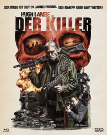 Der Killer - Uncut (Blu-ray Disc)