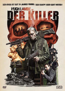 Der Killer - Uncut