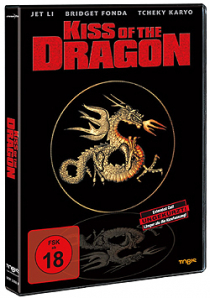 Kiss of the Dragon - Extended Edition
