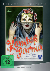 Komtess von Parma - Uncut - Filmclub Edition Nr. 23