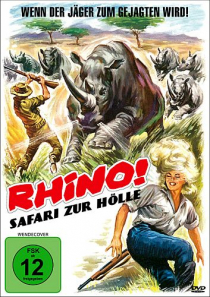 Rhino - Safari zur Hölle