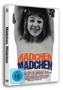 Mädchen, Mädchen