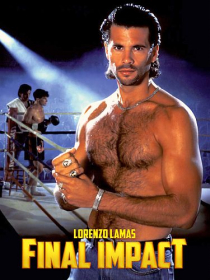 Final Impact - Limited Uncut 222 Edition (DVD+Blu-ray Disc) - Mediabook - Cover A