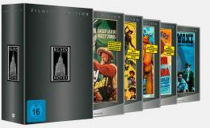 Western Box 02 - Filmclub Edition (5x DVD)