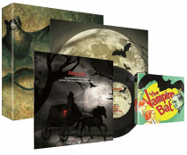 Vampire der Nacht - Limited Uncut 200 Edition (2x Blu-ray Disc)