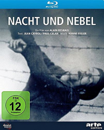 Nacht und Nebel (Blu-ray Disc)