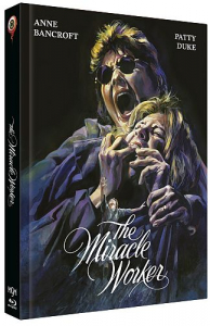 Licht im Dunkel - Limited Uncut 333 Edition (DVD+Blu-ray Disc) - Mediabook - Cover A