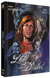 Licht im Dunkel - Limited Uncut 333 Edition (DVD+Blu-ray Disc) - Mediabook - Cover C