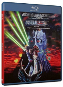 Krull - Uncut  (Blu-ray Disc)