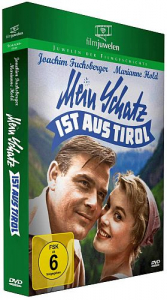 Filmjuwelen: Mein Schatz Ist aus Tirol