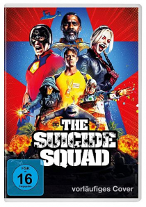 The Suicide Squad