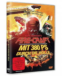 Fire-Craft - Mit 380 PS durch die Hölle (Hell Racer)