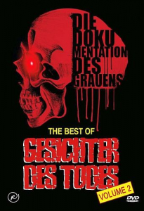 Best Of Gesichter des Todes Vol. 02 - Kleine Hartbox - Cover B