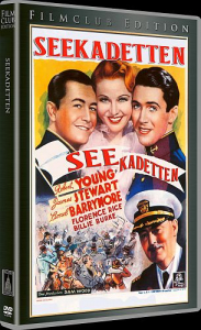 Seekadetten - Filmclub Edition Nr. 74