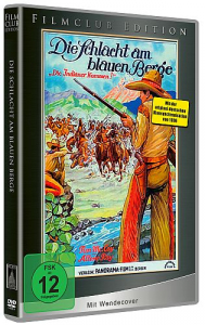 Die Schlacht am blauen Berge  - Filmclub Edition Nr. 79