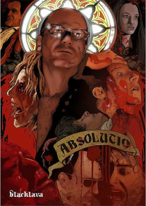 Absolutio - Erlösung im Blut