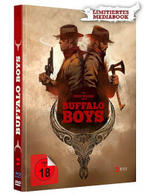 Buffalo Boys - Uncut