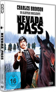 Nevada Pass