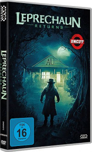 Leprechaun Returns