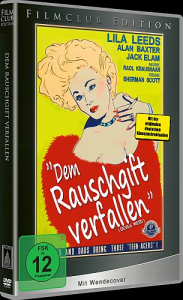 Dem Rauschgift verfallen - Filmclub Edition Nr. 77