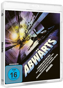 Abwärts (Blu-ray Disc - Uncut