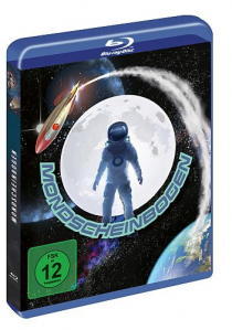 Mondscheinbogen (Blu-ray Disc)