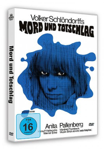 Mord und Totschlag - Uncut