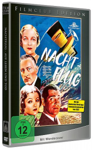 Nachtflug - Filmclub Edition Nr. 87