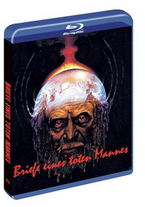 Briefe eines toten Mannes (Blu-ray Disc)
