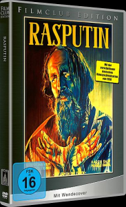 Rasputin - Filmclub Edition Nr. 91