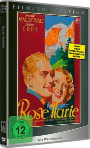 Rose-Marie - Filmclub Edition Nr. 97