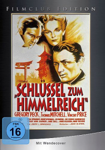 Schlüssel zum Himmelreich - Filmclub Edition Nr. 52