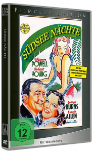Südsee Nächte - Filmclub Edition Nr. 88