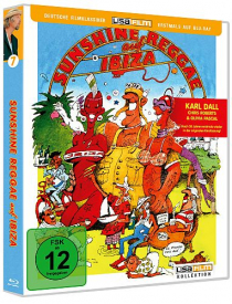 Sunshine Reggae auf Ibiza (Blu-ray Disc)