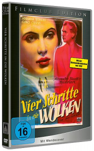 Vier Schritte in die Wolken - Filmclub Edition Nr. 86