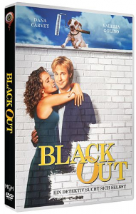 Blackout - Ein Detektiv sucht sich selbst