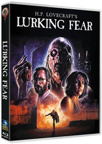 Lurking Fear - Uncut (DVD+Blu-ray Disc)