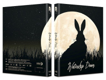 Watership Down (1978) - Limited Uncut 111 Edition (DVD+Blu-ray Disc) - Mediabook - Cover D