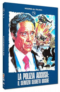 Die Killermafia - Limited Uncut 150 Edition (DVD+Blu-ray Disc) - Mediabook - Cover B