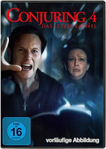 The Conjuring 4: Das letzte Kapitel