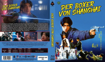 Preview: Der Boxer von Shanghai (DVD+Blu-ray Disc)