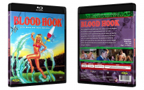 Blood Hook - Uncut (Blu-ray Disc)