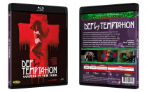 Def By Temptation - Uncut (Blu-ray Disc)