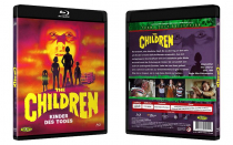 The Children - Uncut (Blu-ray Disc)